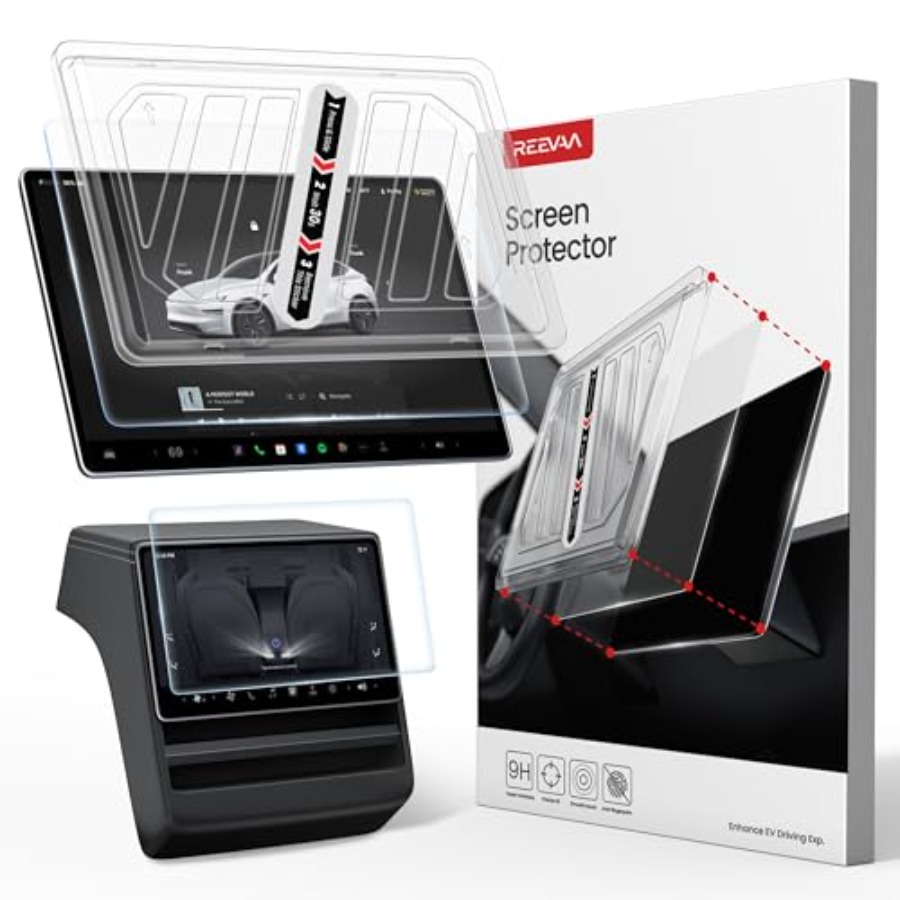 Permance Screen Protector [Ant - Matte Anti Glare Screen 评论和价格