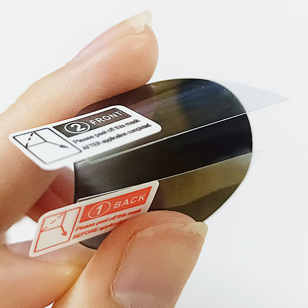 3-5Pcs Privacy Hydrogel Film F - Privacy Screen Protector 评论和价格