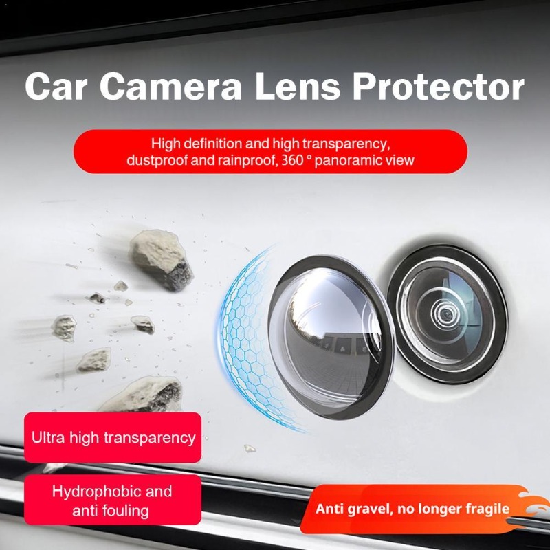 360 Reverse Image Car Camera C - Camera Lens Protector 评论和价格