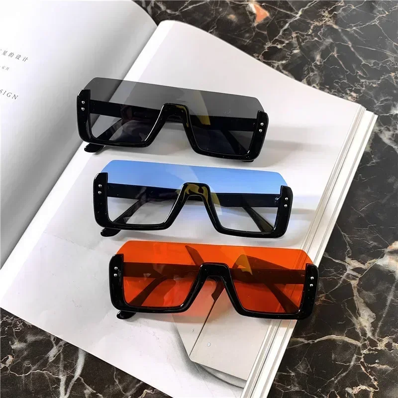 1pcs Retro Street Shot Sunglas - Glass Protector Auto 评论和价格