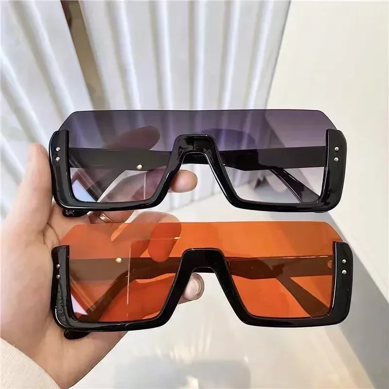 1pcs Retro Street Shot Sunglas - Glass Protector Auto 评论和价格