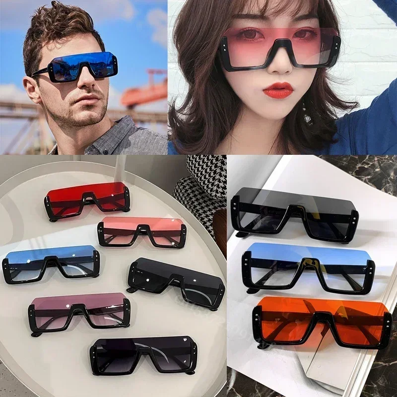 1pcs Retro Street Shot Sunglas - Glass Protector Auto 评论和价格