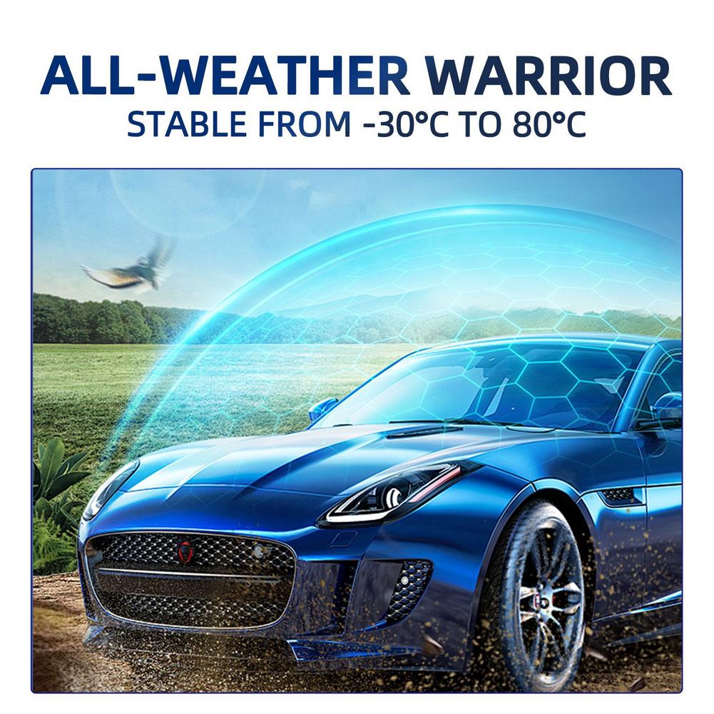 1/3PCS Automotive Nano Ceramic - Nano Liquid Coating 评论和价格