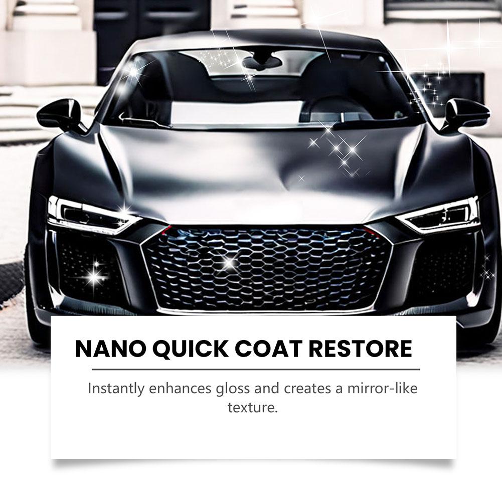 1/3PCS Automotive Nano Ceramic - Nano Liquid Coating 评论和价格