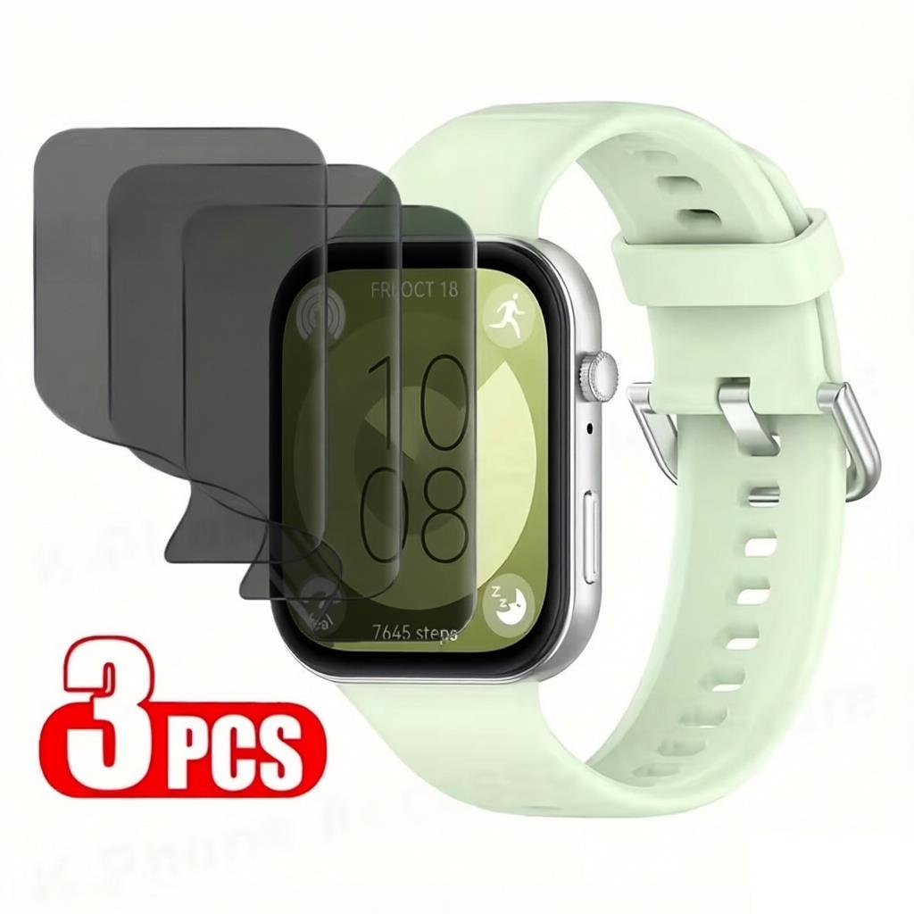 1-3Pcs Privacy Hydrogel Screen - Privacy Screen Protector 评论和价格