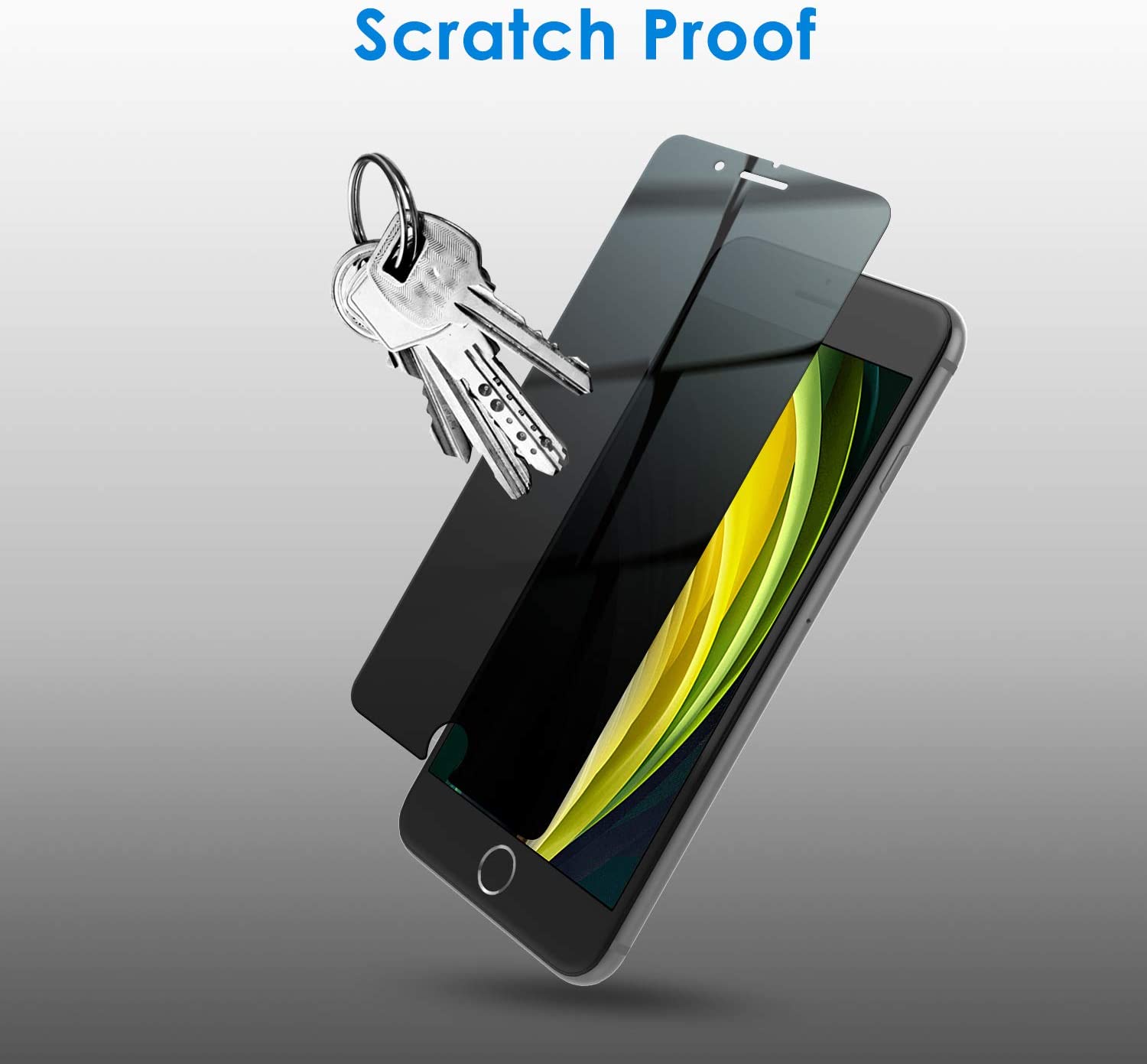 2 PACK Privacy Filter Tempered - Privacy Filter 2Pack 评论和价格