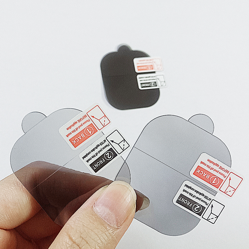 6Pcs Privacy Hydrogel For Appl - Privacy Screen Protector 评论和价格