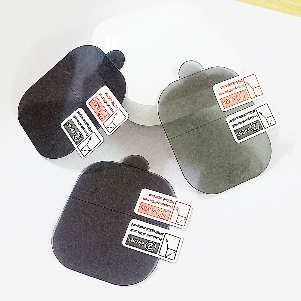 6Pcs Privacy Hydrogel For Appl - Privacy Screen Protector 评论和价格