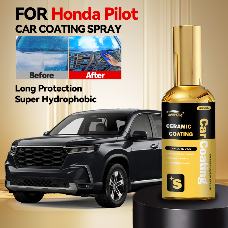 Car Ceramic Coating Liquid Coa - Nano Liquid Coating 评论和价格
