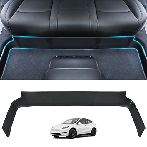 Rear Seat Underside Kick Prote - Full Cover Adhesive 评论和价格