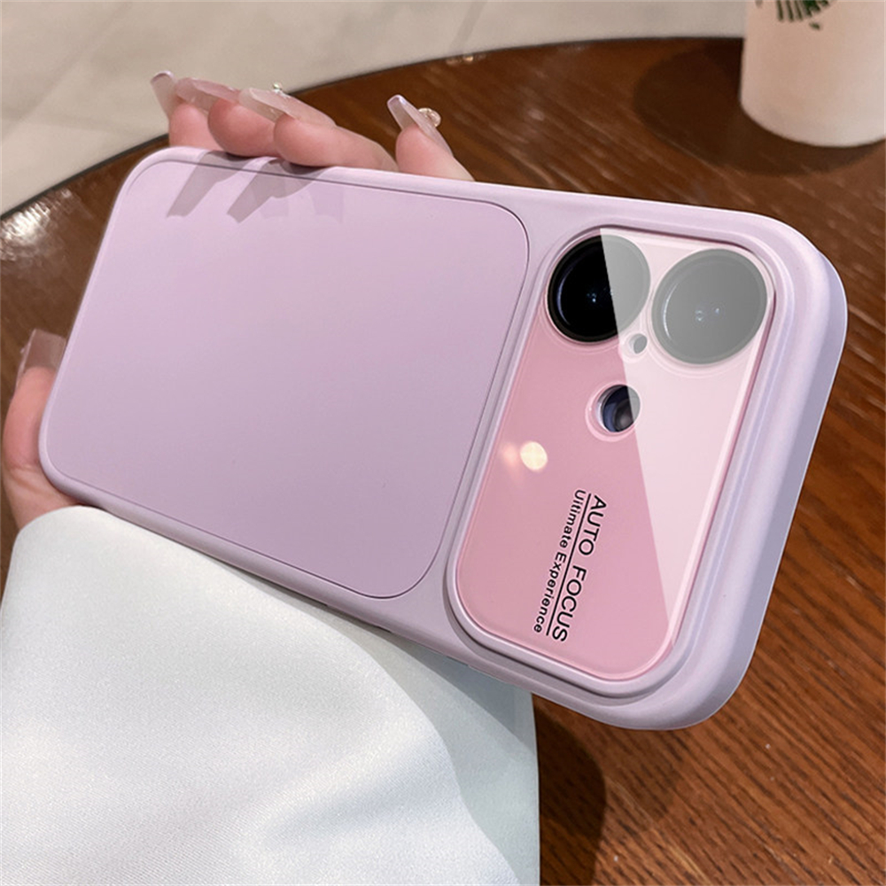 Luxury Candy Color AI Camera C - Camera Lens Protector 评论和价格