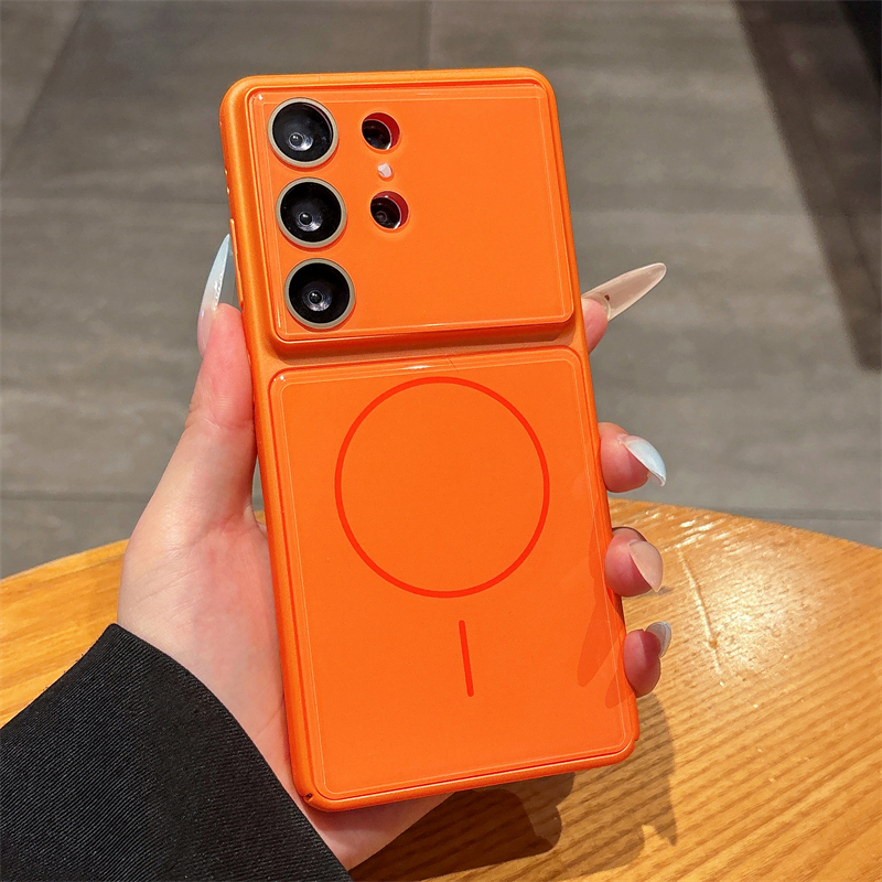 Magnetic Crystal Acrylic Camer - Camera Lens Protector 评论和价格