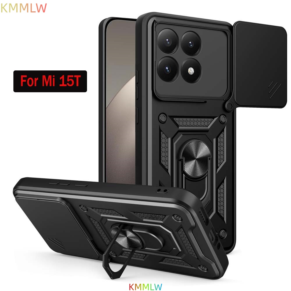 Shockproof Armor Case For Xiao - Camera Lens Protector 评论和价格
