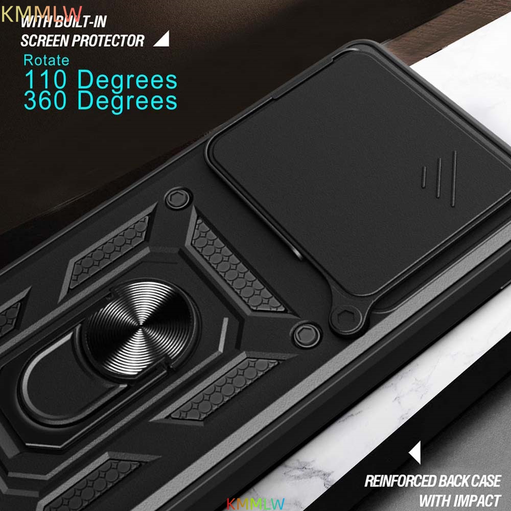 Shockproof Armor Case For Xiao - Camera Lens Protector 评论和价格