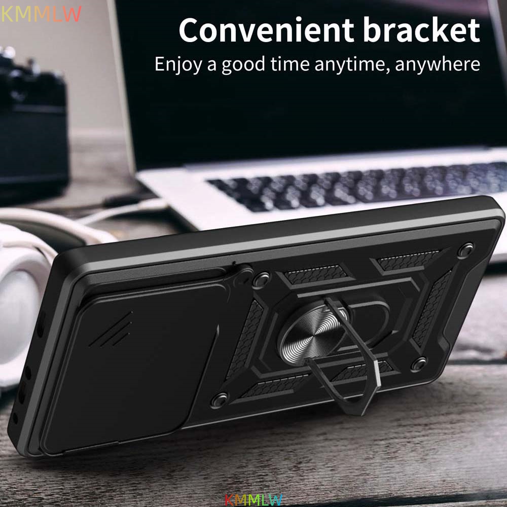 Shockproof Armor Case For Xiao - Camera Lens Protector 评论和价格