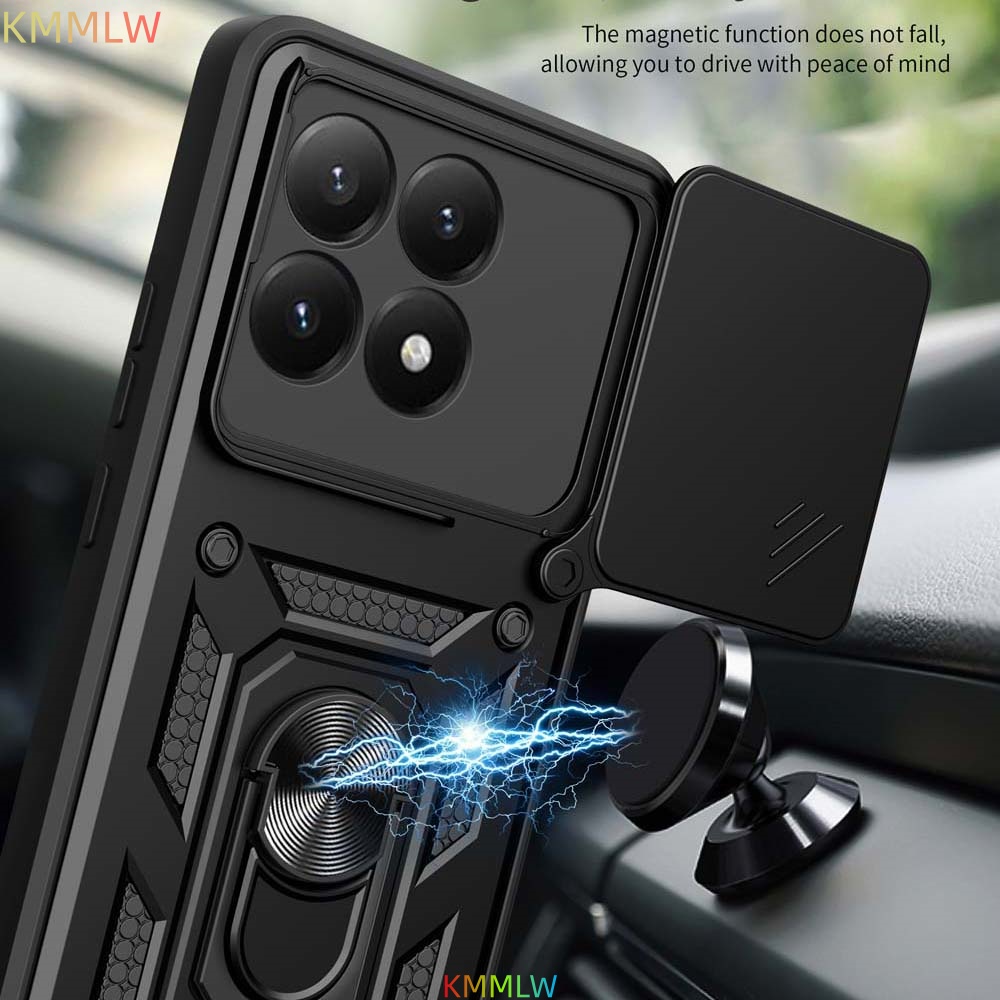 Shockproof Armor Case For Xiao - Camera Lens Protector 评论和价格