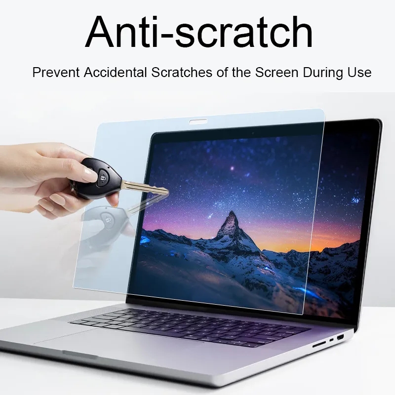 Eye Protection Screen Protecto - Matte Anti Glare Screen 评论和价格