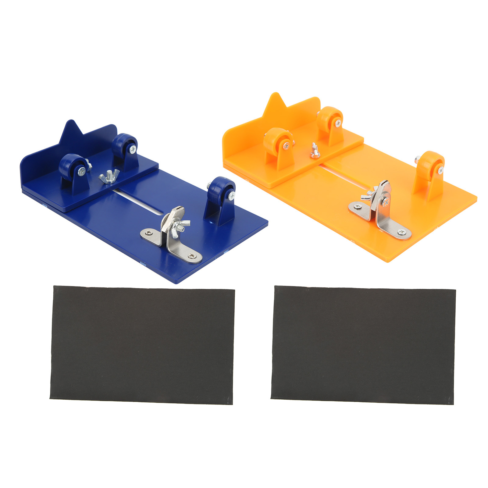 Universal Adjustable DIY Glass - Screen Protector Cutter 评论和价格