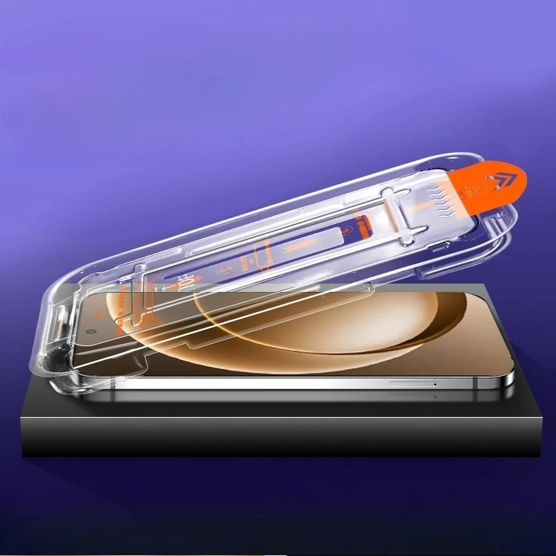 9D Glass Screen Tempered Prote - Screen Alignment Tool 评论和价格