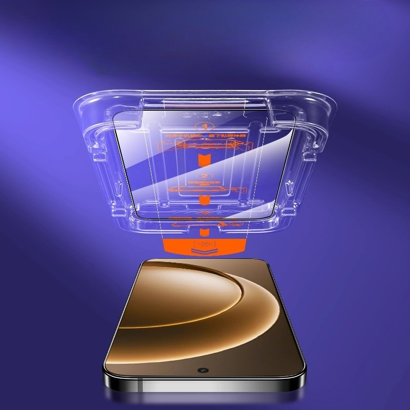9D Glass Screen Tempered Prote - Screen Alignment Tool 评论和价格