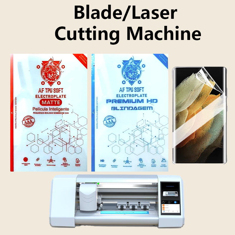 5/50PCS AF HD/Matte Flexible H - Flexible Tpu Film 评论和价格