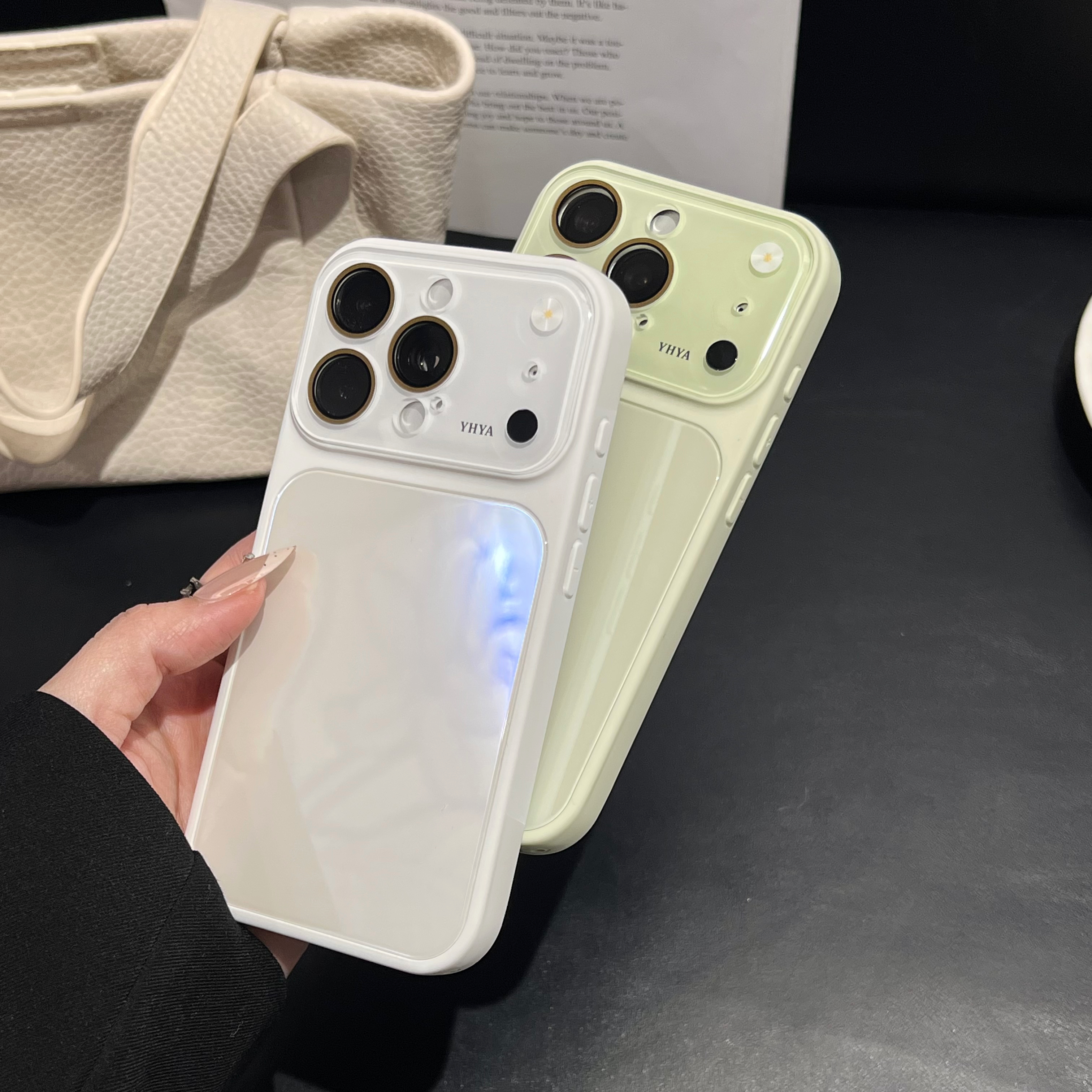 Luxury Instantly Turn 17 Tempe - Camera Lens Protector 评论和价格