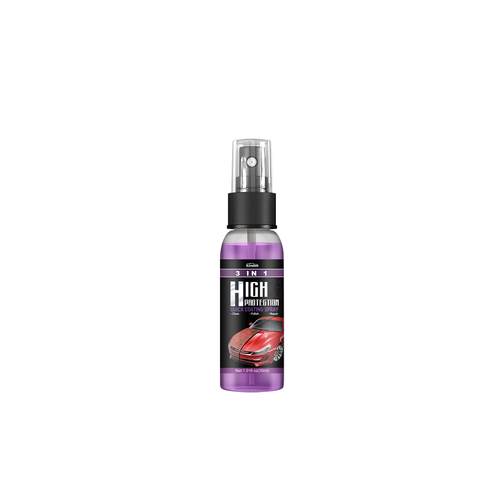 Car Ceramic Nano Coating Liqui - Nano Liquid Coating 评论和价格