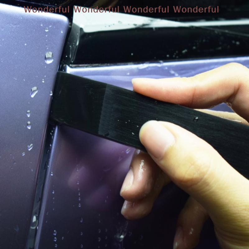 TPU Car Window Tint Scraper Sq - Flexible Tpu Film 评论和价格