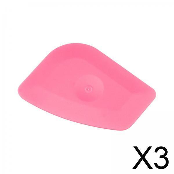 Car Wrapping Squeegee ABS Plas - Air Bubble Remover 评论和价格