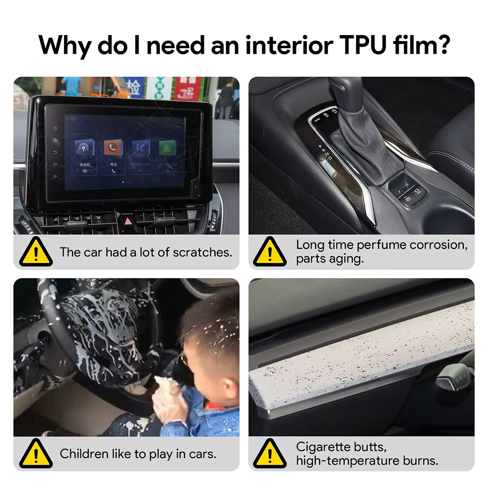 Car GPS LCD screen navigation  - Matte Anti Glare Screen 评论和价格